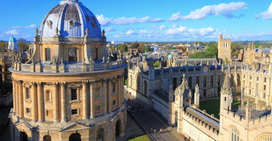 From London: Oxford by Rail & Harry Potter Insights Tour - What happens if the Divinity School is closed