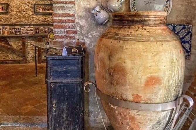 From Messina : Savoca and Taormina; history, cinema and dreamlike views - Why this Messina shore excursion works
