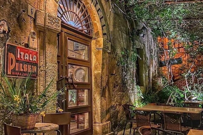 From Messina : Savoca and Taormina; history, cinema and dreamlike views - The Isola Bella viewpoint