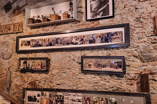 From Messina : Savoca and Taormina; history, cinema and dreamlike views - Timing, pace, and what to bring