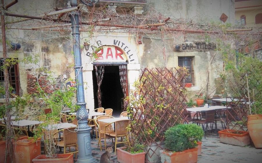 From Taormina: The Godfather Movie Tour of Sicily Villages - Key points to know before you book