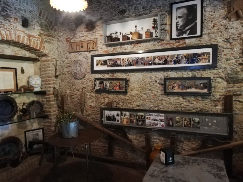 From Taormina: The Godfather Movie Tour of Sicily Villages - Why this Godfather tour works from Taormina
