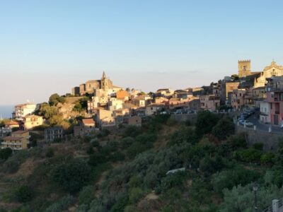 The Godfather Movie Tour of Sicily Villages