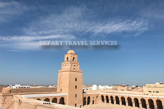 From Tunis: Star Wars 5 day tour - Key points to know before booking