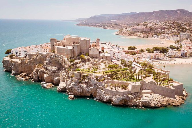From Valencia: Day Tour in Peniscola, Game of Thrones - Key points before you book