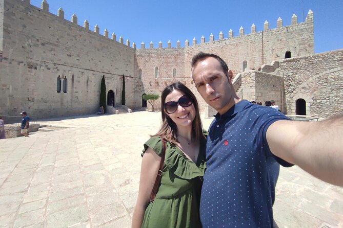 From Valencia: Day Tour in Peniscola, Game of Thrones - How much value do you get for $107.63?