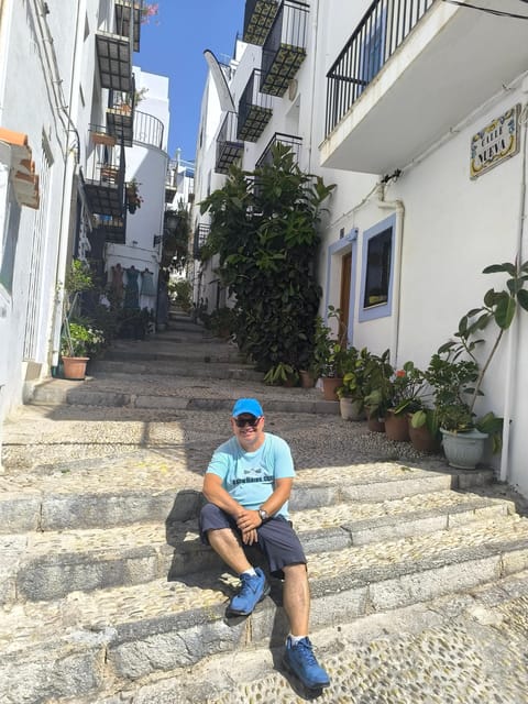 From Valencia: Peniscola Day tour, Game of Thrones - Who should book this Peñíscola trip?