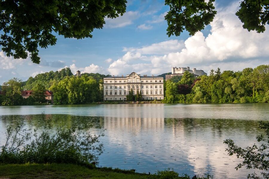 From Vienna: Sound of Movies Musical Tour to Salzburg - A very long day from Vienna to Salzburg