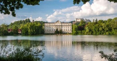Sound of Movies Musical Tour to Salzburg