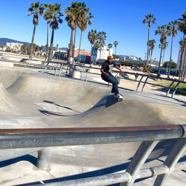 Full-Day City Tour of LA, Hollywood, Beverly Hills & Beaches - Key points to know before booking