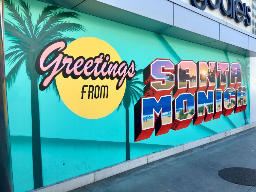 Full-Day City Tour of LA, Hollywood, Beverly Hills & Beaches - Timing, transport, and the real cost