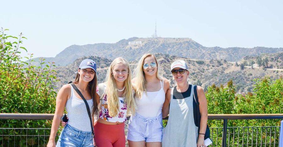 Full-Day City Tour of LA, Hollywood, Beverly Hills & Beaches - Why this is a smart first day in Los Angeles