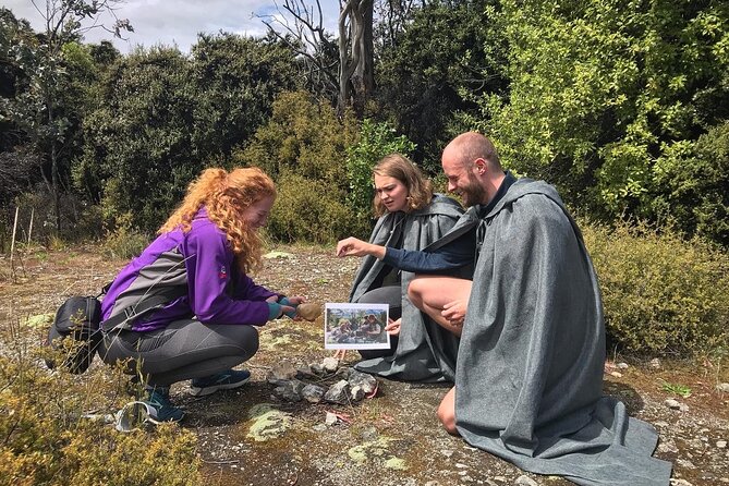 Full Day in Middle Earth - Lord of the Rings Tour - Why this tour works for serious fans and casual viewers
