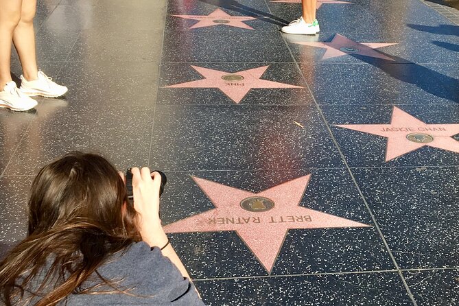Full-Day LA Iconic Sites Tour From Hollywood with Six Stops - Key points to know before booking