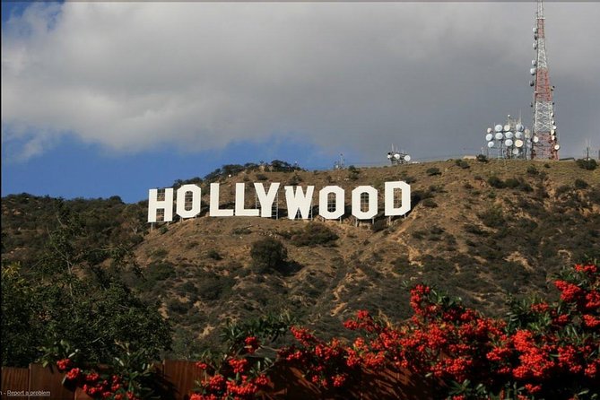 Full-Day LA Tour: Santa Monica, Hollywood and Beverly Hills - Santa Monica Pier and the Pacific