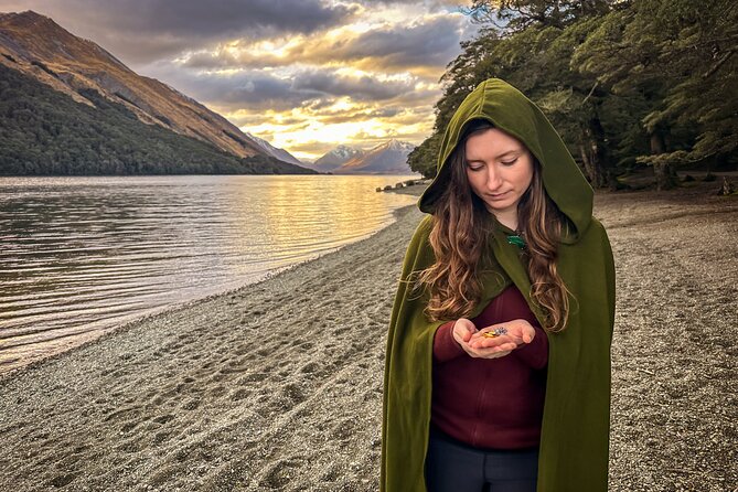 Full Day Lord of the Rings Mavora Lakes Adventure! - Passionate guides make a major difference