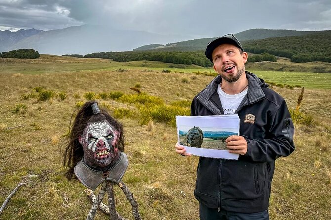 Full Day Lord of the Rings Mavora Lakes Adventure! - How much value do you get for $173.14?