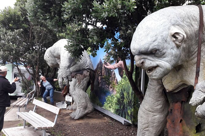 Full Day Lord of the Rings Tour - Why this Wellington tour works for Lord of the Rings fans