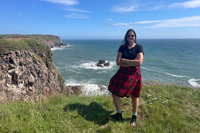 Full-Day Outlander Experience (inc Invergordon Cruise Port) - Cawdor Castle closes with storybook charm