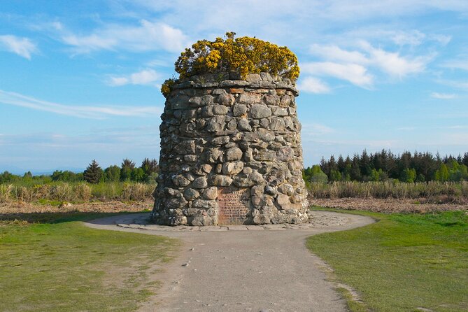 Full Day Outlander Inspirations Adventure From Inverness - Clava Cairns: Ancient Stones Before the Jacobites