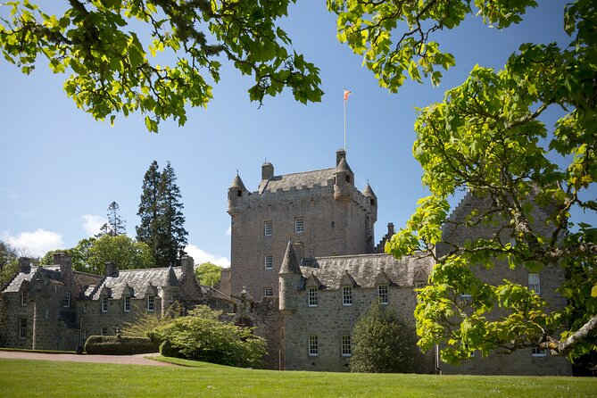 Full Day Outlander Inspirations Adventure From Inverness - Who Will Enjoy This Outlander Day?