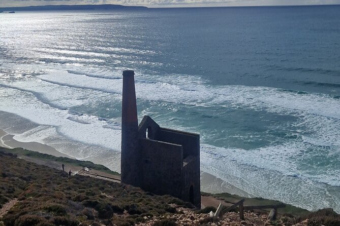 Full Day Private Guided Tour of Poldark Filming Locations - Key details at a glance
