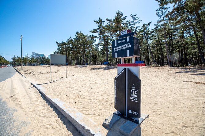 Full Day Tour In The Soop BTS Ver in PyeongChang Filming Location - The long return to Seoul