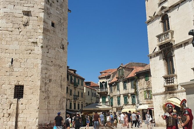 Game od Thrones- Klis Tour_Authetich Local Food/Wine Tasting - What the guides and past visits add