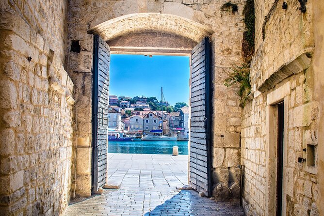 Game od Thrones- Klis Tour_Authetich Local Food/Wine Tasting - Who will get the most from this tour
