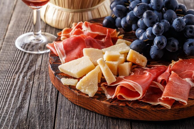 Game od Thrones- Klis Tour_Authetich Local Food/Wine Tasting - My verdict: book it for the food and the setting