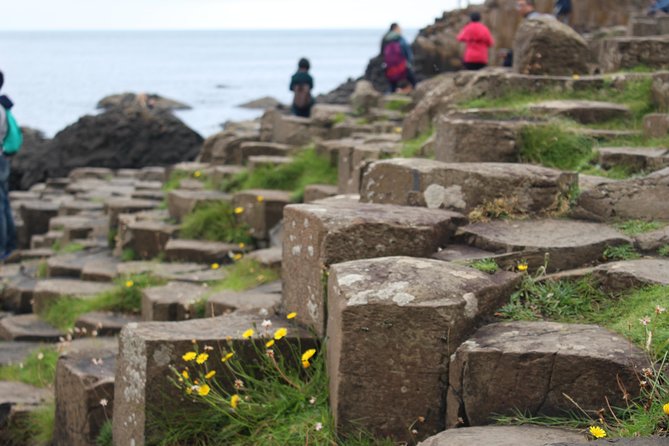 Game of Thrones and Giant's Causeway Day Tour from Belfast - What the day includes, and what it does not