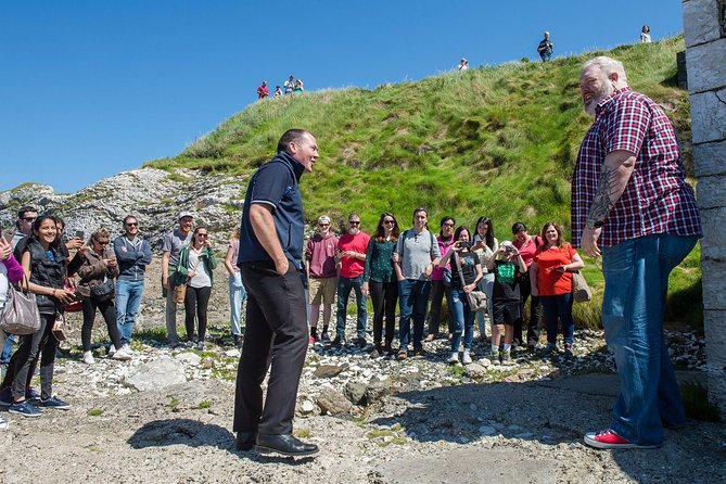 Game of Thrones and Giant's Causeway Full-Day Tour from Belfast - The Dark Hedges and Arya Stark’s road