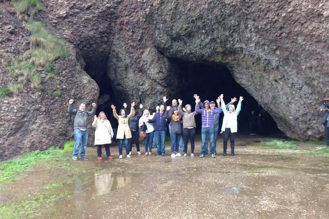 Game of Thrones and Giant's Causeway Full-Day Tour from Belfast - How much Game of Thrones is really included?