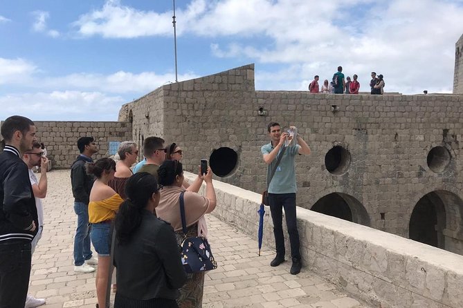 Game of Thrones and History Combo Private Tour - What the guides add to the experience