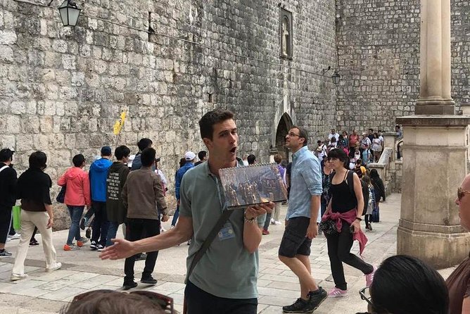 Game of Thrones and History Combo Private Tour - How the timing affects your day