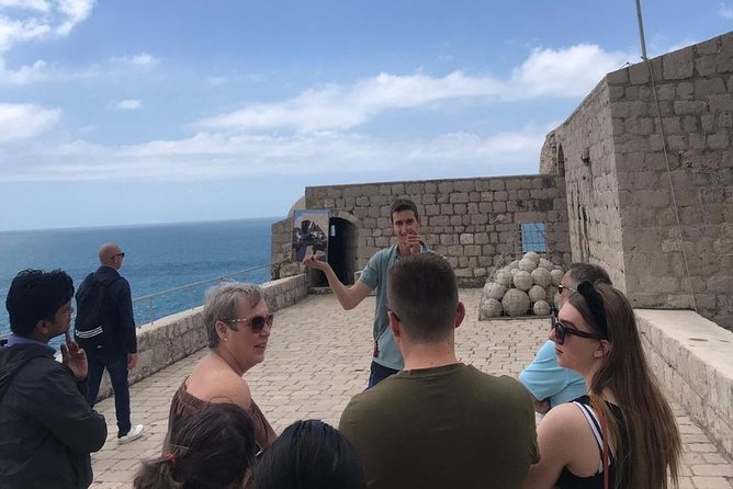 Game of Thrones and History Combo Private Tour - Booking advice for the $217.23 group price