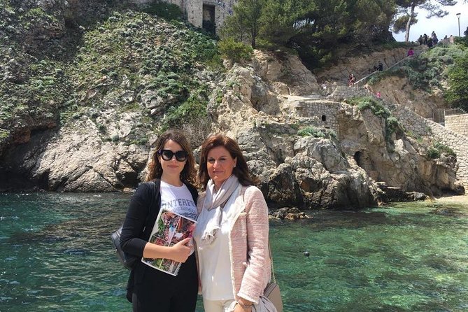 Game of Thrones and History Combo Private Tour - Meeting at Amerling Fountain and walking to Pile Bay