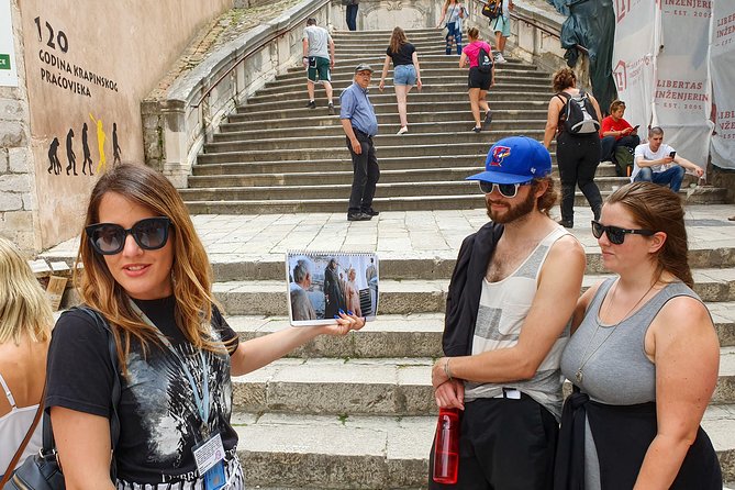 Game of Thrones and Iron Throne tour in Dubrovnik - What makes the guides worth the price