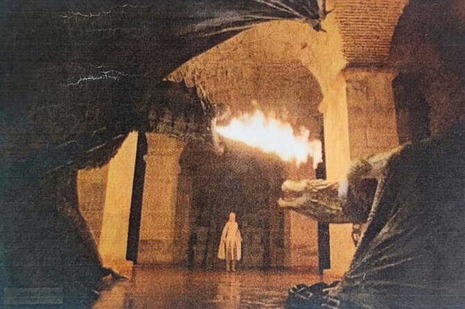 Game of Thrones and Split Highlights - Key points to know before booking