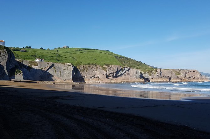 Game of Thrones Basque Coast Locations Tour from San Sebastian - What the guides add to the day