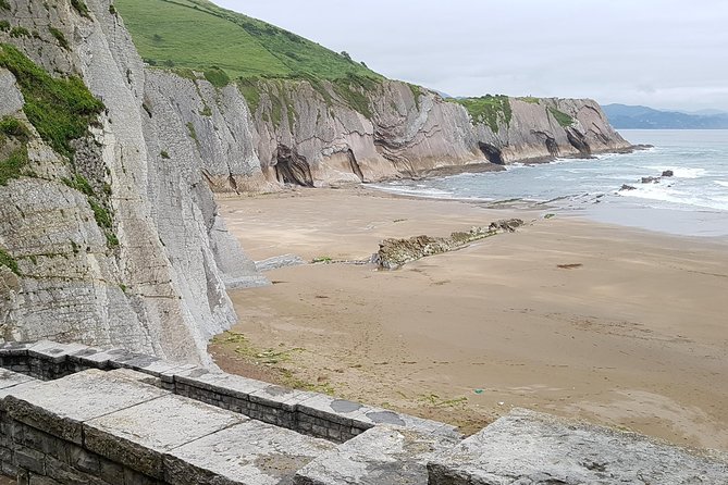 Game of Thrones Basque Coast Locations Tour from San Sebastian - Is $414.61 per person a fair price?