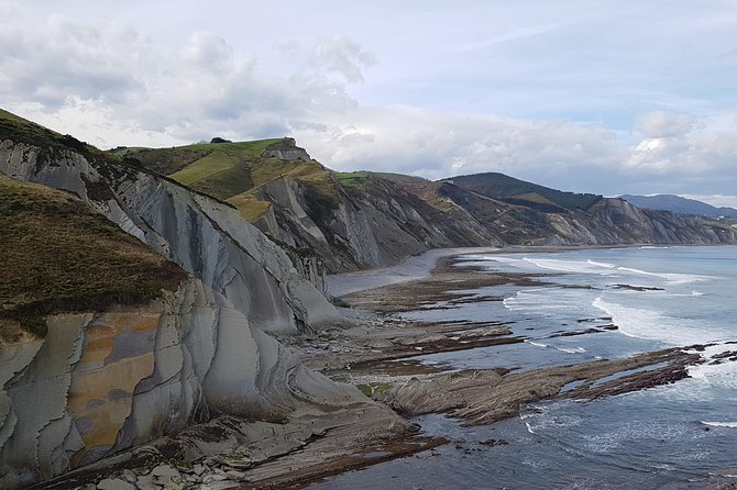 Game of Thrones Basque Coast Locations Tour from San Sebastian - Practical details before you go