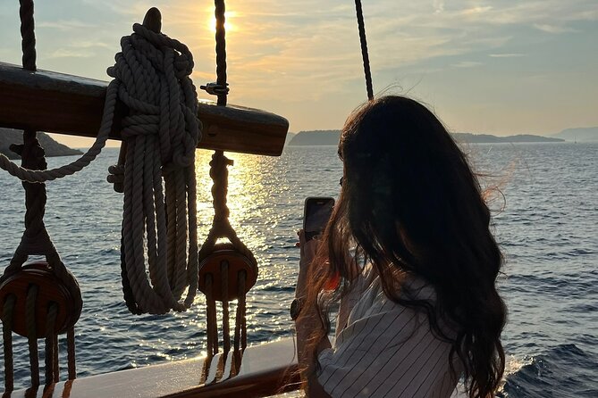 Game of Thrones Cruise And Walking Tour Karaka Dubrovnik - What the guides add to the experience