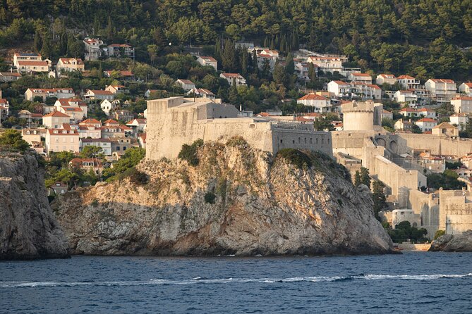 Game of Thrones Cruise And Walking Tour Karaka Dubrovnik - Is $53.77 a fair price?