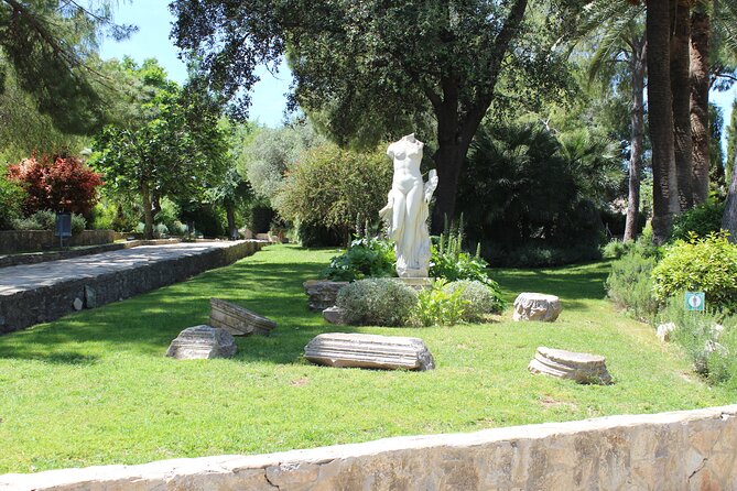 Game of Thrones filming locations, Itálica, Seville - Who will enjoy this experience most?