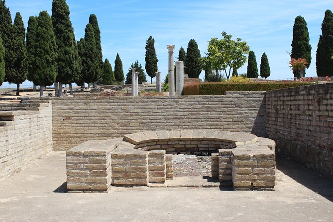 Game of Thrones filming locations, Itálica, Seville - Should you book the Italica and Game of Thrones tour?