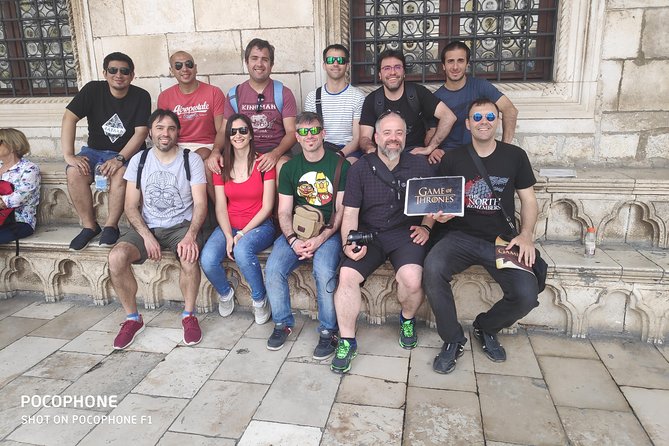 Game of Thrones Filming Locations Tour in Dubrovnik - Five details worth knowing before you book