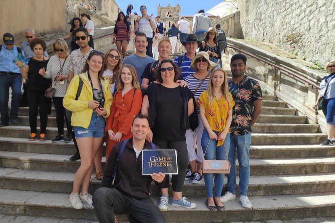 Game of Thrones Filming Locations Tour in Dubrovnik - Why Dubrovnik works so well as King’s Landing
