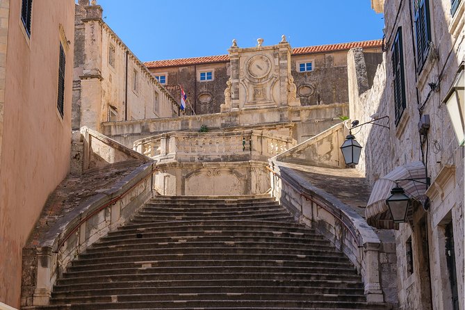 Game of Thrones Filming Locations Tour in Dubrovnik - Following the Purple Wedding and Myrcella’s farewell