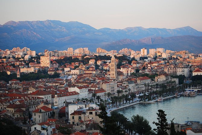 Game of Thrones Filming Locations Tour in Dubrovnik - Behind-the-scenes stories from a local guide
